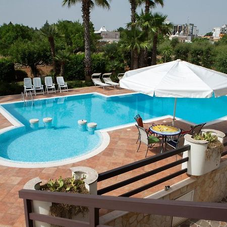 Villa Martino Martina Franca Extérieur photo