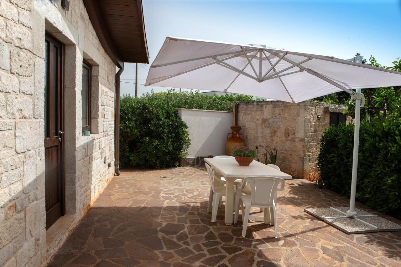 Villa Martino Martina Franca Extérieur photo