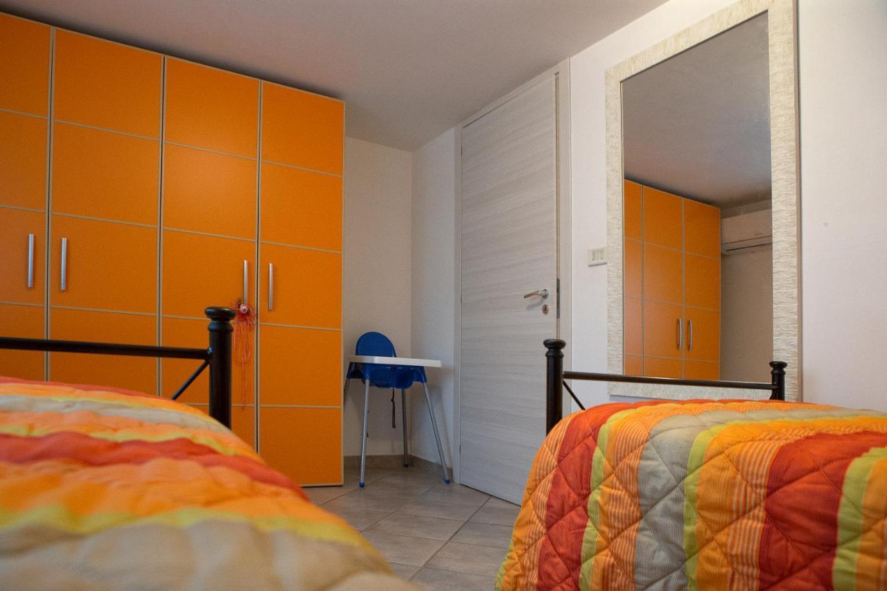Villa Martino Martina Franca Extérieur photo