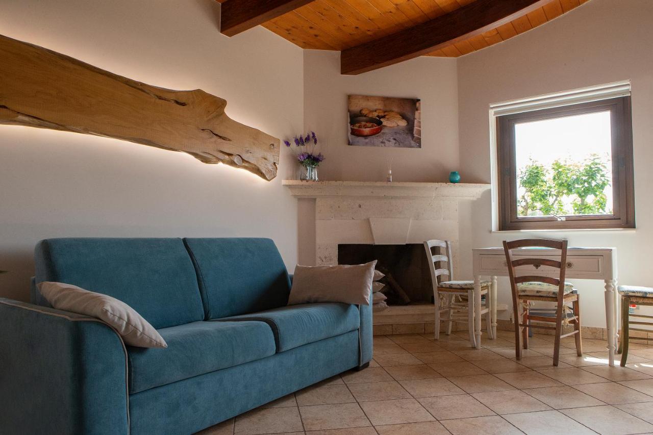 Villa Martino Martina Franca Extérieur photo
