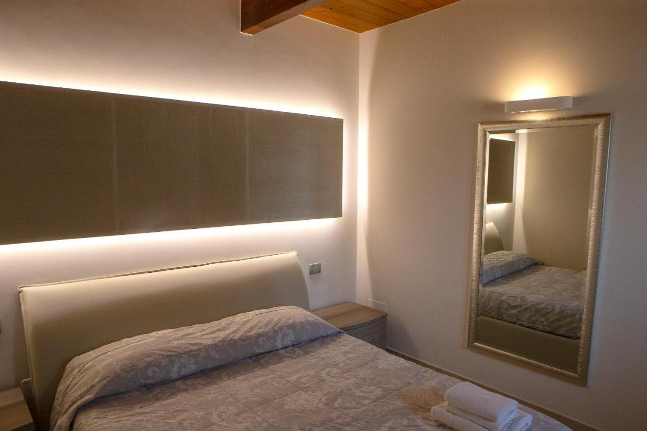 Villa Martino Martina Franca Extérieur photo