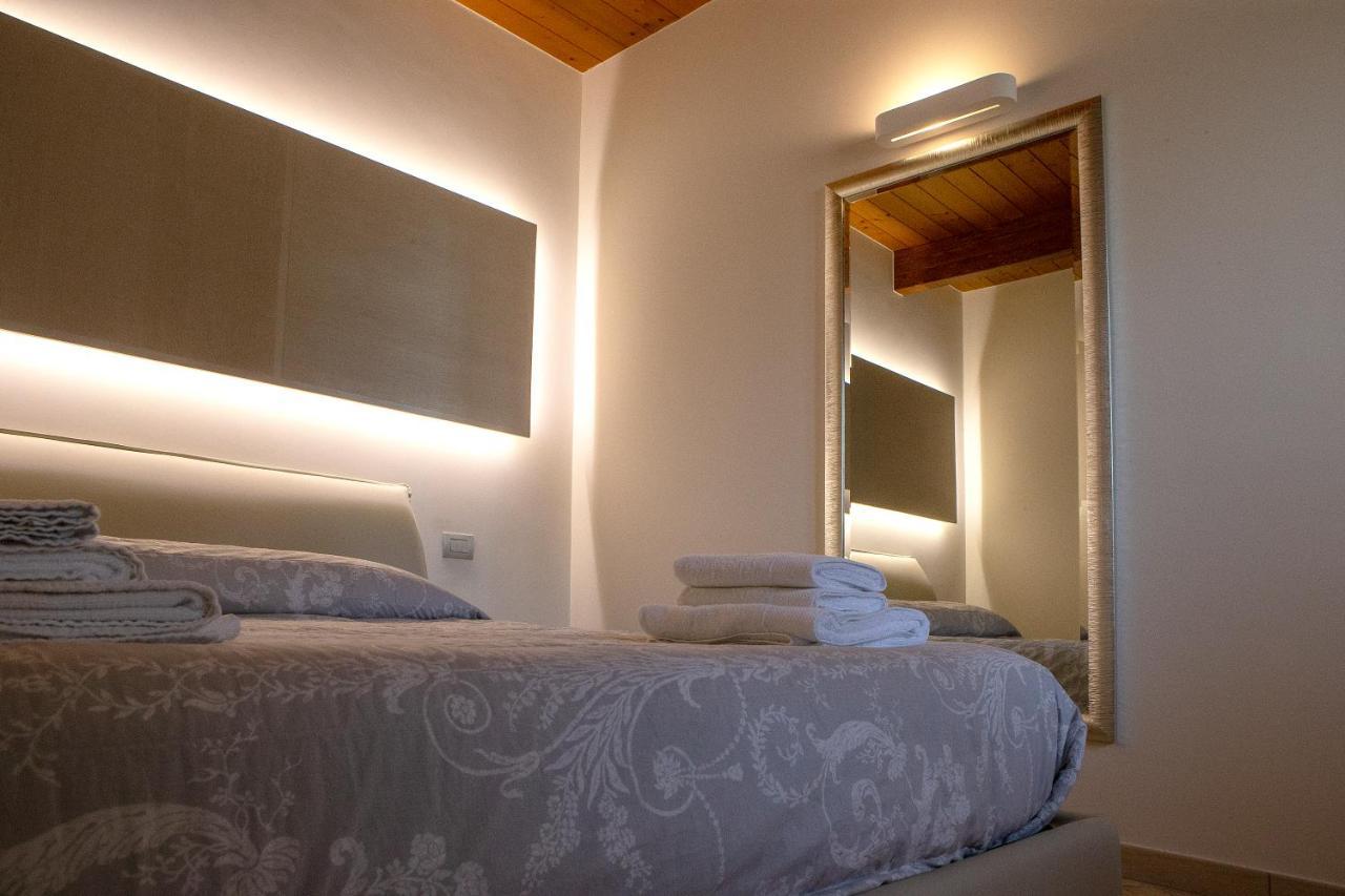 Villa Martino Martina Franca Extérieur photo