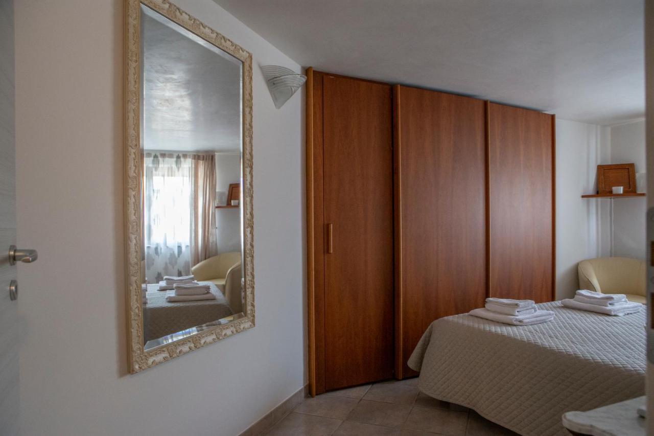 Villa Martino Martina Franca Extérieur photo