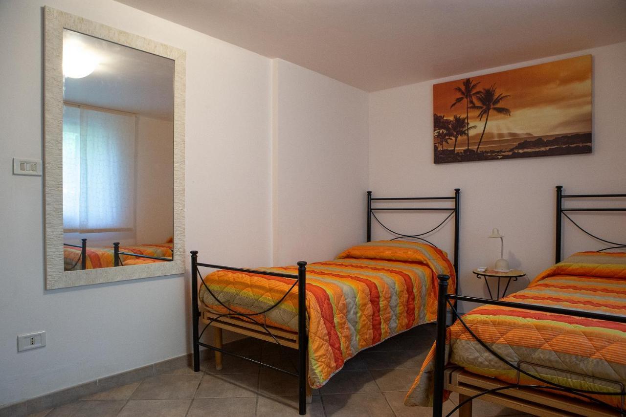 Villa Martino Martina Franca Extérieur photo
