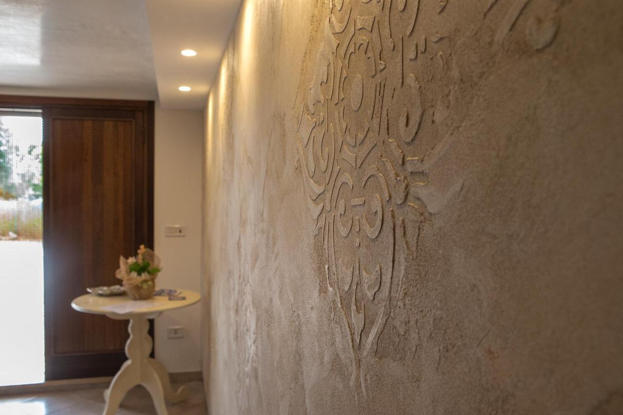 Villa Martino Martina Franca Extérieur photo