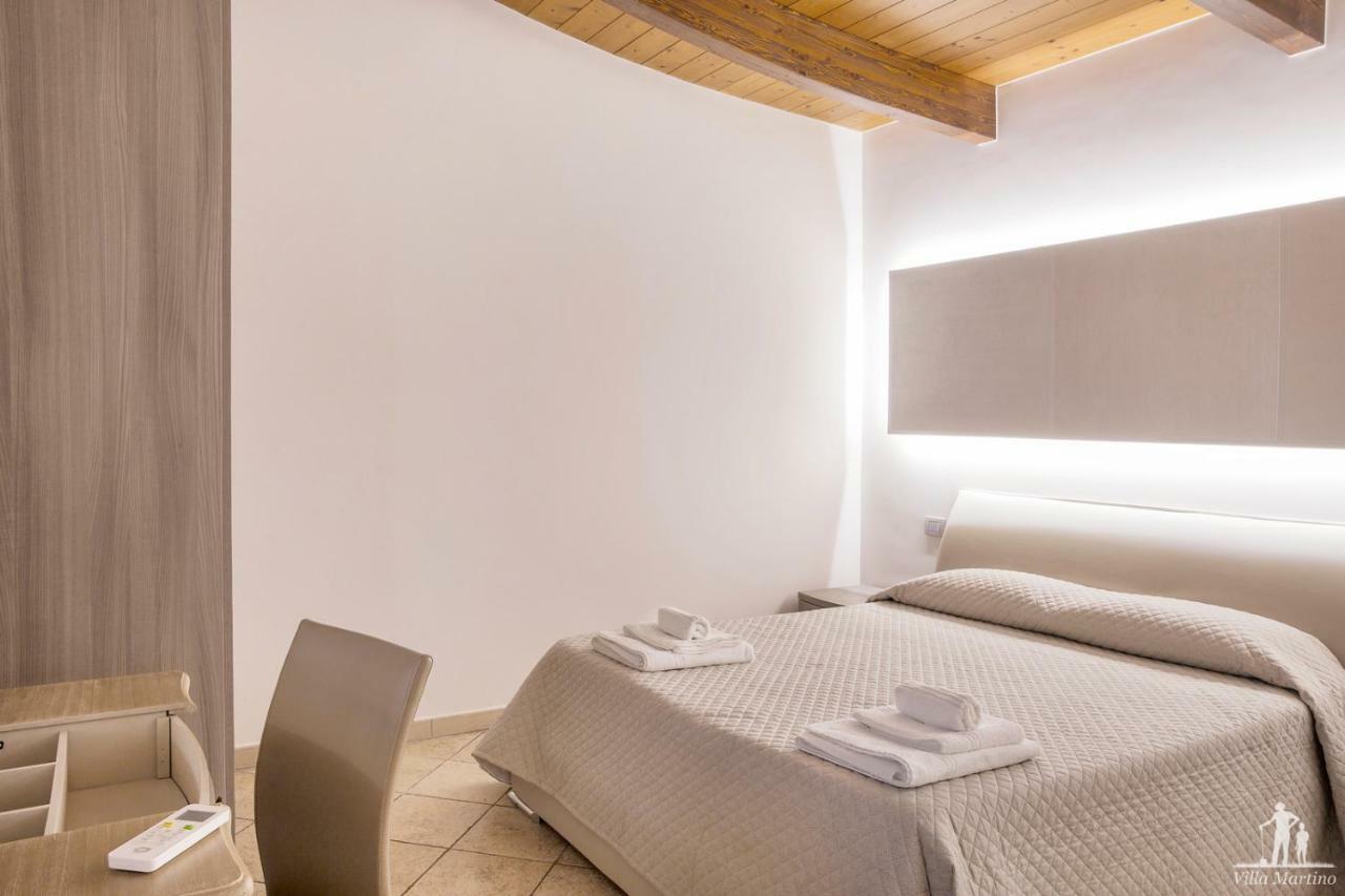 Villa Martino Martina Franca Extérieur photo