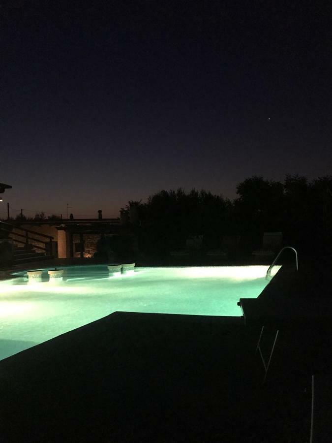 Villa Martino Martina Franca Extérieur photo